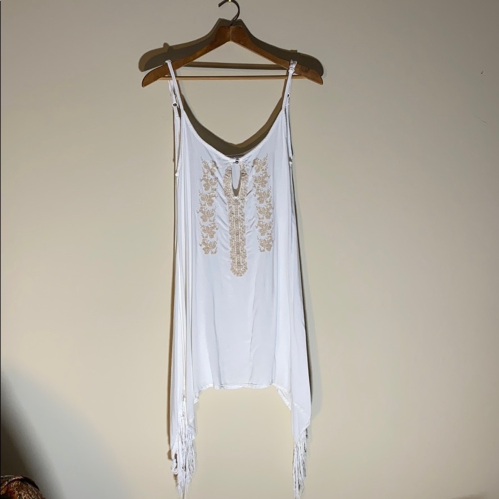 Swim Cover Up - Picture 2 of 6